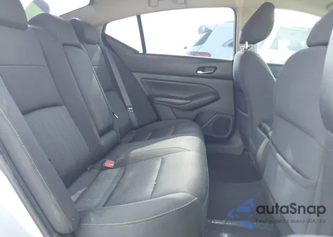 2019 Nissan Altima S из США, поврежденный, VIN 1N4BL4BV0KC239913